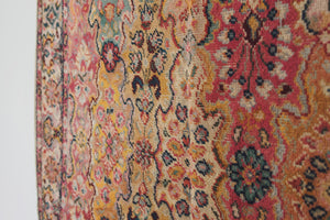 Vintage Persian Rug