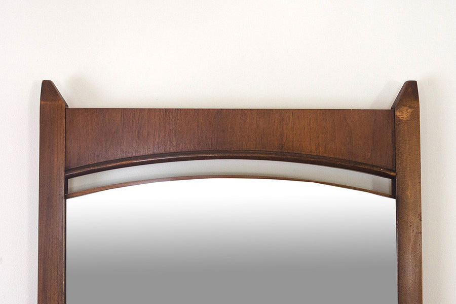 Mid Century Mirrors