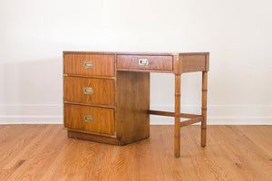 Campaign Desk