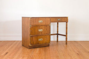 Campaign Desk