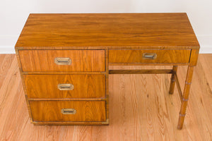 Campaign Desk