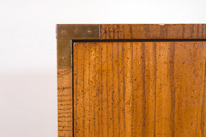 Campaign Desk