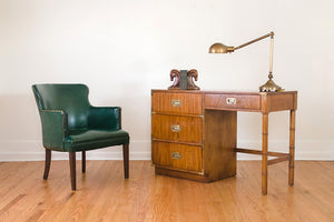 Campaign Desk