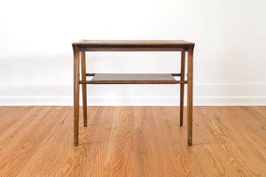 John Van Koert End Table