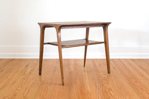 John Van Koert End Table