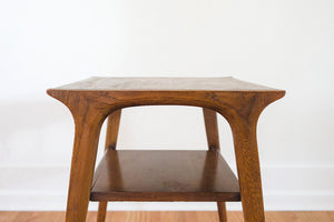 John Van Koert End Table