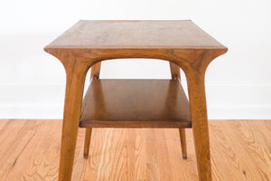 John Van Koert End Table