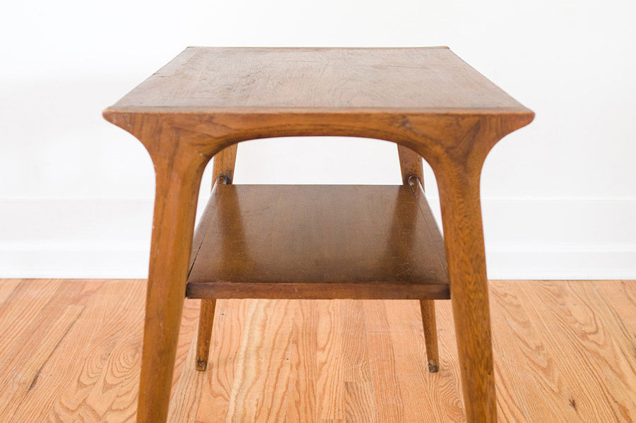 John Van Koert End Table