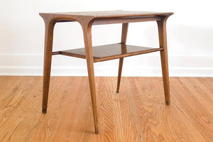 John Van Koert End Table