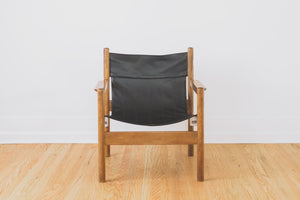 MCM Arnoult Sling Chair