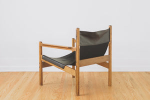 MCM Arnoult Sling Chair