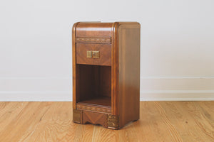 Art Deco Nightstand