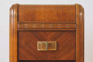 Art Deco Nightstand