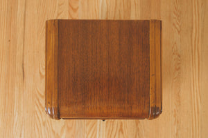 Art Deco Nightstand