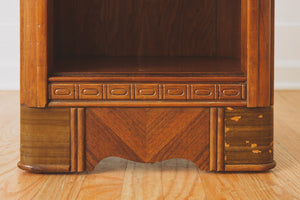 Art Deco Nightstand
