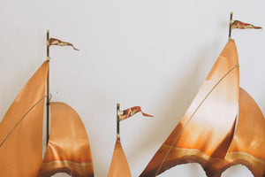 Jere Era Nautical Art