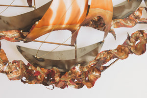 Jere Era Nautical Art