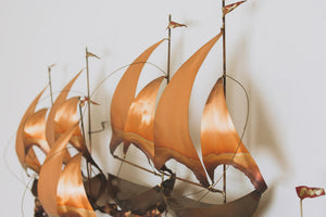 Jere Era Nautical Art