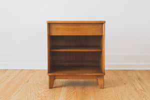 MCM Nightstand