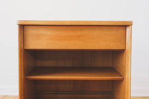 MCM Nightstand