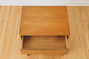 MCM Nightstand