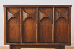 MCM Brasilia Nightstand