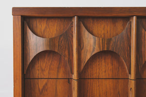 MCM Brasilia Nightstand