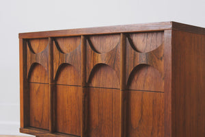 MCM Brasilia Nightstand