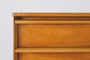 MCM Highboy Dresser