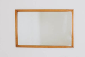 Large MCM Mirror
