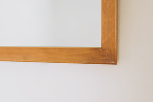 Large MCM Mirror
