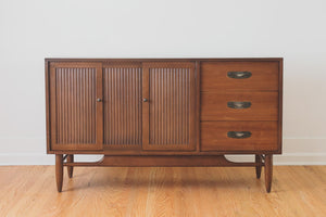 Mid Century Credenza