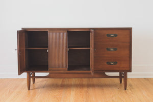 Mid Century Credenza