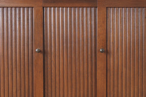 Mid Century Credenza