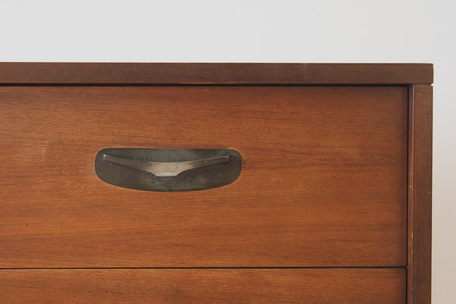 Mid Century Credenza