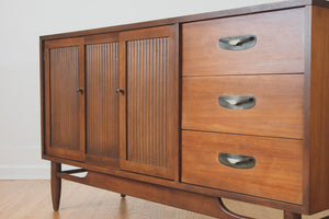 Mid Century Credenza