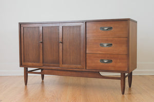 Mid Century Credenza