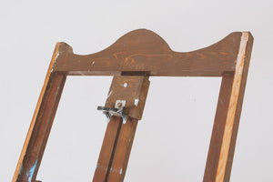 Industrial Studio Easel