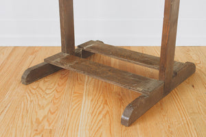 Industrial Studio Easel