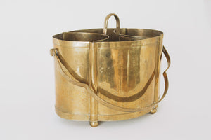 Brass Bottle Chiller