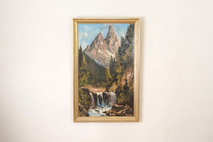 Original Landscape Painting