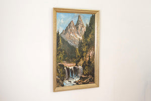 Original Landscape Painting