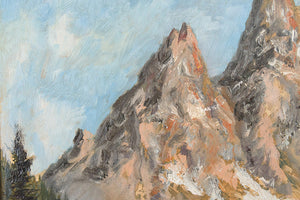 Original Landscape Painting