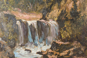 Original Landscape Painting