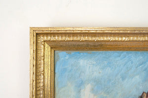 Original Landscape Painting