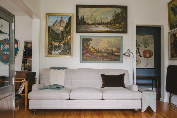 Original Landscape Painting