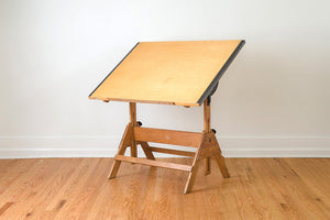 Anco Draftsman's Table