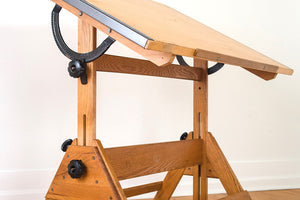 Anco Draftsman's Table