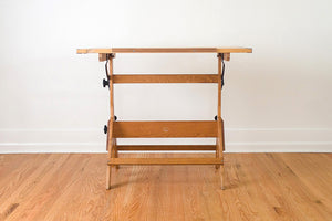 Anco Draftsman's Table