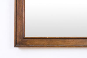 MCM Hourglass Mirror